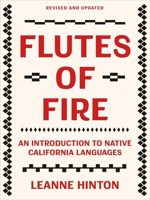 cover image of Flutes of Fire